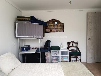 Apartamento en venta en El Poblado, Medellín · foto 15 de 20