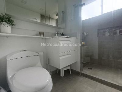 Apartamento en venta en El Poblado, Medellín · foto 19 de 20