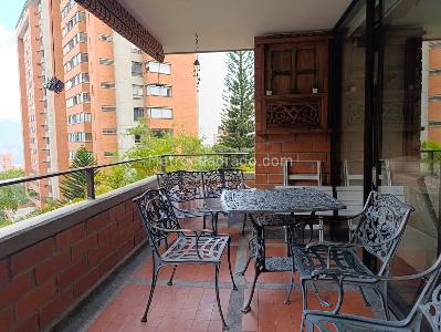 Apartamento en venta en El Poblado, Medellín · foto 20 de 20