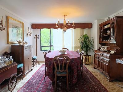 Apartamento en venta en El Poblado, Medellín · foto 4 de 20