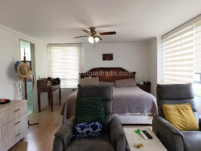 Apartamento en venta en El Poblado, Medellín · foto 8 de 20