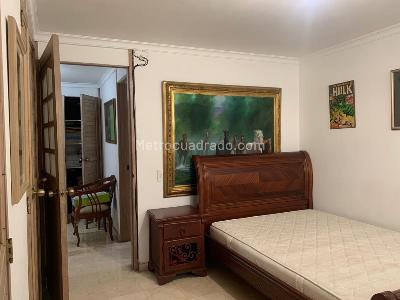 Apartamento de 3 alcobas en venta en El Poblado, Medellín, 164 m² · foto 13 de 15