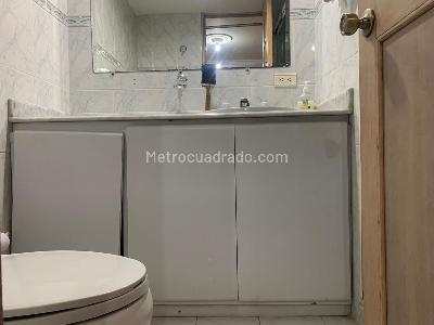 Apartamento de 3 alcobas en venta en El Poblado, Medellín, 164 m² · foto 15 de 15