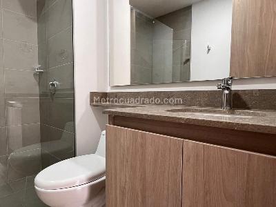 Apartamento de 2 alcobas en venta en Rionegro, Rionegro, 107 m² · foto 12 de 13