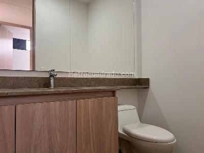 Apartamento de 2 alcobas en venta en Rionegro, Rionegro, 107 m² · foto 13 de 13