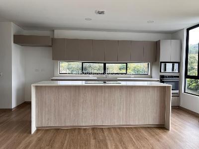 Apartamento de 2 alcobas en venta en Rionegro, Rionegro, 107 m² · foto 4 de 13