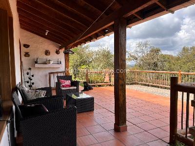 Casa de 3 alcobas en venta en Rionegro, Rionegro, 200 m² · foto 16 de 18