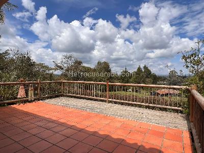 Casa de 3 alcobas en venta en Rionegro, Rionegro, 200 m² · foto 17 de 18
