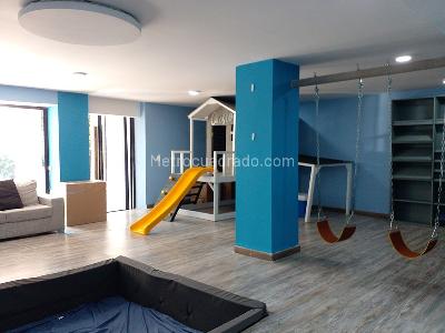Casa de 3 alcobas en venta en El Poblado, Medellín, 250 m² · foto 10 de 20