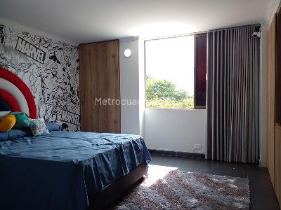 Casa de 3 alcobas en venta en El Poblado, Medellín, 250 m² · foto 13 de 20