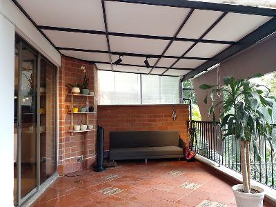 Casa de 3 alcobas en venta en El Poblado, Medellín, 250 m² · foto 19 de 20