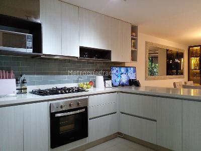 Casa de 3 alcobas en venta en El Poblado, Medellín, 250 m² · foto 6 de 20