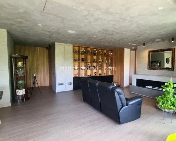 Apartamento en Arriendo, LLANOGRANDE, Rionegro - 2