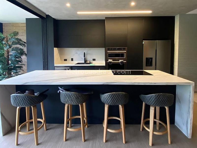 Apartamento en Arriendo, LLANOGRANDE, Rionegro - 4