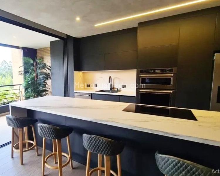 Apartamento en Arriendo, LLANOGRANDE, Rionegro - 5