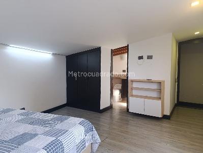 Casa en arriendo en El Poblado, Medellín · foto 14 de 20