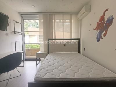 Casa en arriendo en El Poblado, Medellín · foto 16 de 20