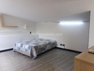 Casa en arriendo en El Poblado, Medellín · foto 15 de 20