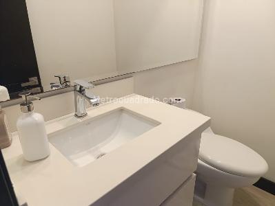 Casa en arriendo en El Poblado, Medellín · foto 17 de 20