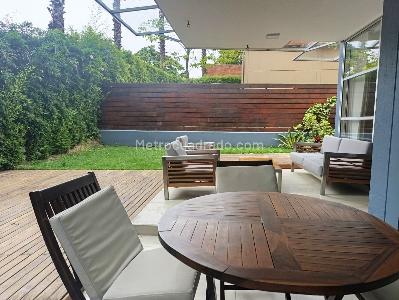 Casa en arriendo en El Poblado, Medellín · foto 19 de 20