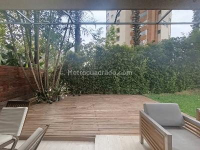 Casa en arriendo en El Poblado, Medellín · foto 20 de 20