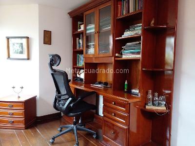 Casa de 3 alcobas en arriendo en El Poblado, Medellín, 250 m² · foto 10 de 20