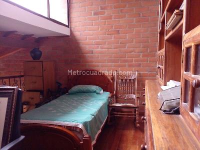 Casa de 3 alcobas en arriendo en El Poblado, Medellín, 250 m² · foto 11 de 20