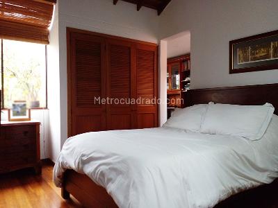 Casa de 3 alcobas en arriendo en El Poblado, Medellín, 250 m² · foto 13 de 20