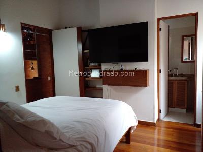 Casa de 3 alcobas en arriendo en El Poblado, Medellín, 250 m² · foto 14 de 20
