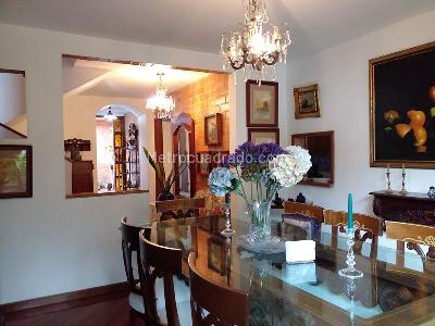 Casa de 3 alcobas en arriendo en El Poblado, Medellín, 250 m² · foto 4 de 20