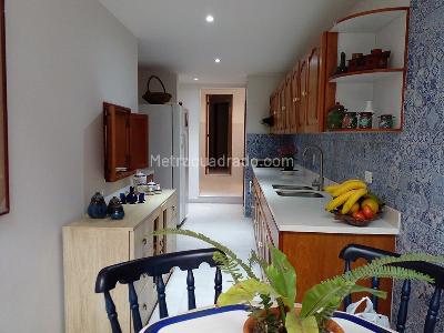 Casa de 3 alcobas en arriendo en El Poblado, Medellín, 250 m² · foto 6 de 20