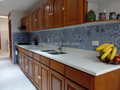 Casa de 3 alcobas en arriendo en El Poblado, Medellín, 250 m² · foto 7 de 20
