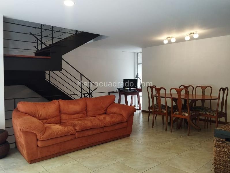 Casa Encantadora de 3 Alcobas en El Poblado con Piscina - 6