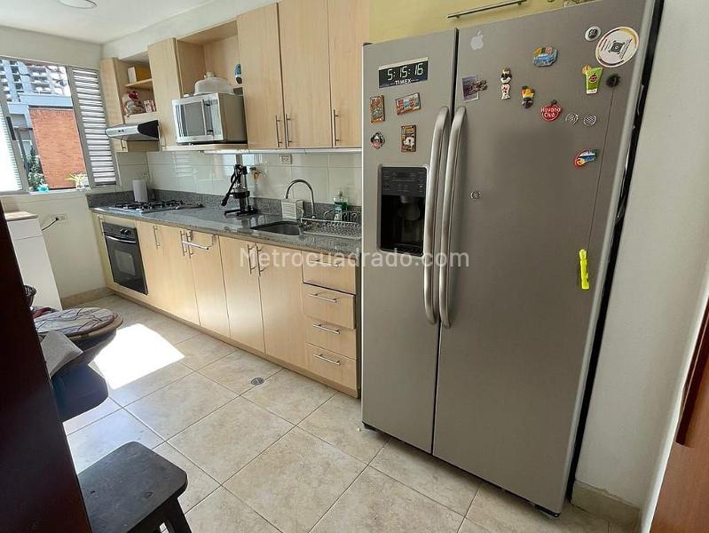 Casa Encantadora de 3 Alcobas en El Poblado con Piscina - 8