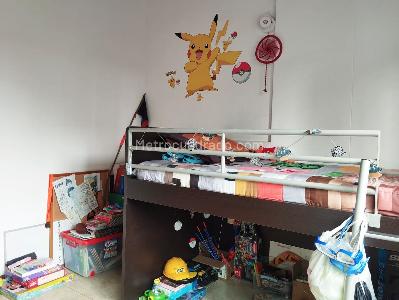 Casa de 3 alcobas en venta en El Poblado, Medellín, 160 m² · foto 15 de 18