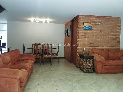 Casa de 3 alcobas en venta en El Poblado, Medellín, 160 m² · foto 5 de 18
