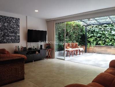 Casa de 3 alcobas en venta en El Poblado, Medellín, 160 m² · foto 7 de 18