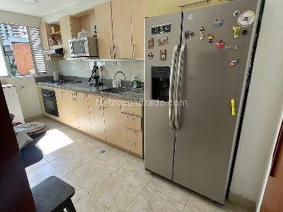 Casa de 3 alcobas en venta en El Poblado, Medellín, 160 m² · foto 8 de 18