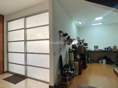 Casa de 3 alcobas en venta en El Poblado, Medellín, 160 m² · foto 9 de 18