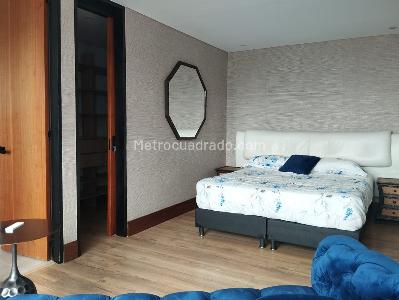 Apartamento de 2 alcobas en venta en El Poblado, Medellín, 130 m² · foto 10 de 18