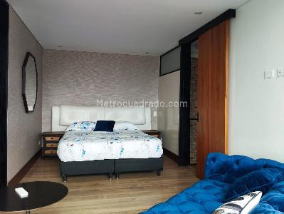 Apartamento de 2 alcobas en venta en El Poblado, Medellín, 130 m² · foto 11 de 18