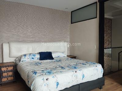 Apartamento de 2 alcobas en venta en El Poblado, Medellín, 130 m² · foto 12 de 18