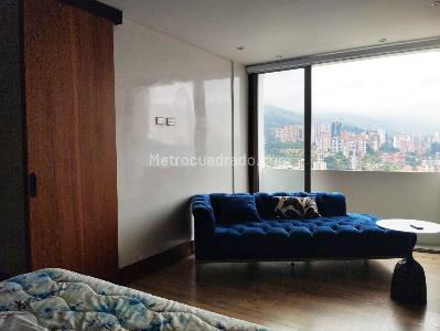 Apartamento de 2 alcobas en venta en El Poblado, Medellín, 130 m² · foto 13 de 18