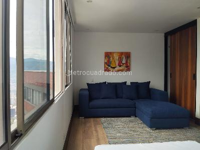 Apartamento de 2 alcobas en venta en El Poblado, Medellín, 130 m² · foto 16 de 18
