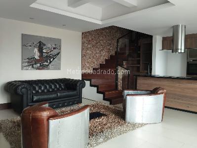 Apartamento de 2 alcobas en venta en El Poblado, Medellín, 130 m² · foto 3 de 18