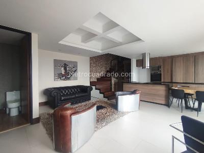Apartamento de 2 alcobas en venta en El Poblado, Medellín, 130 m² · foto 7 de 18