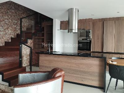 Apartamento de 2 alcobas en venta en El Poblado, Medellín, 130 m² · foto 8 de 18