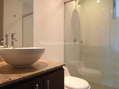 Apartamento de 1 alcoba en arriendo en El Poblado, Medellín, 57 m² · foto 13 de 13