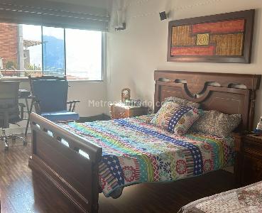 Casa de 3 alcobas en venta en Envigado, Envigado, 174 m² · foto 10 de 18