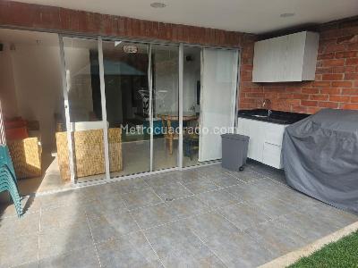 Casa de 3 alcobas en venta en Envigado, Envigado, 174 m² · foto 15 de 18